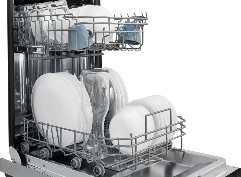 Electrolux 18 inch dishwasher 2025
