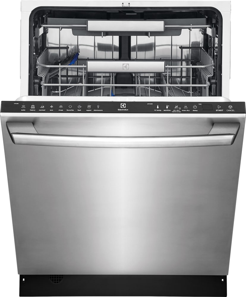 Electrolux EI24ID81SS 24 Inch Fully 