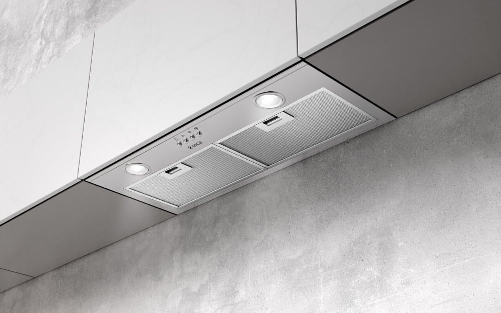 Elica EAS328SS 28 Inch Under Insert Range Hood with 3Speed