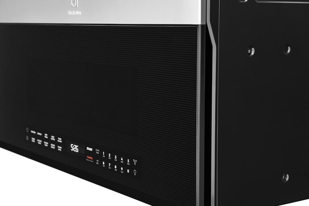 Electrolux EMOW1911AS 30 Inch OvertheRange Convection Microwave Oven