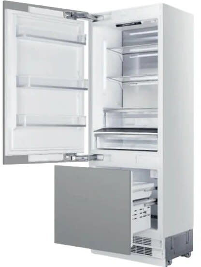 リピーター aromaRma様 @18 60 RM-10-HC, Refrigerator, Single Section Glass Door Merchandiser