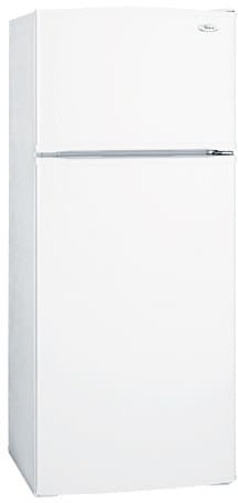 Whirlpool ER8AHKXPL 17.6 Cu. Ft. Top-Freezer Refrigerator with
