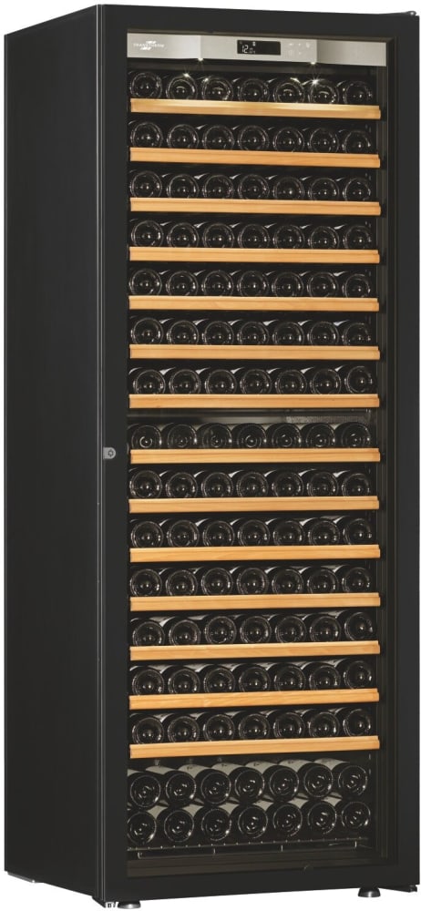 Transtherm by EuroCave ER1TGV3013US 27 Inch Freestanding Single