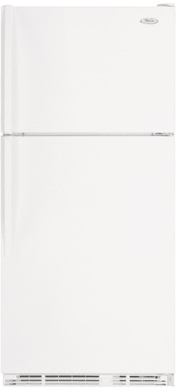 Whirlpool ET8FTEXSQ 18.2 cu. ft. Freestanding Top-Freezer