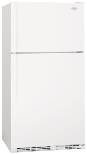 Whirlpool ET9FHTXMQ 18.9 cu. ft. Freestanding Top-Freezer
