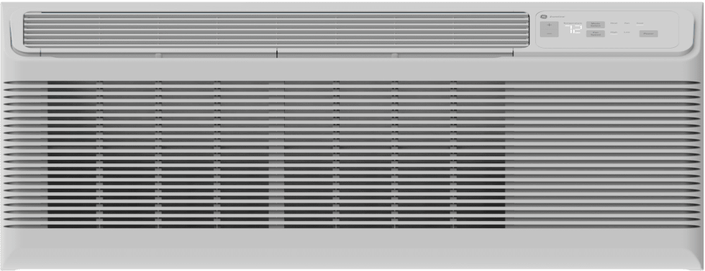 GE AZHS09ECXXA 9,400 BTU Cooling Capacity with Heat Pump
