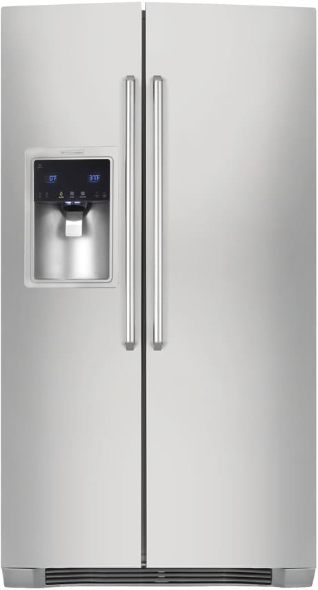 Electrolux power fridge on sale