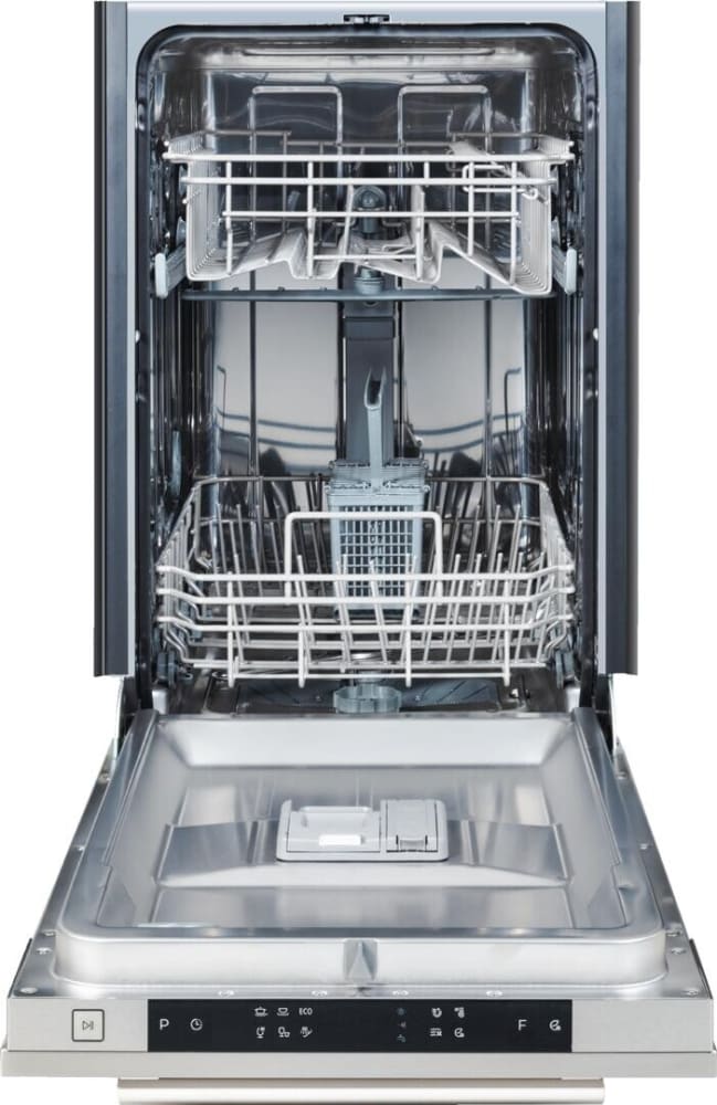 Forte F18DWS450PR 18 Inch Panel Ready Built-In Fully Integrated