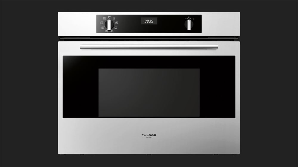 Fulgor Milano F1SM30S3 30 Inch Convection Electric Oven with 3.0 cu. ft