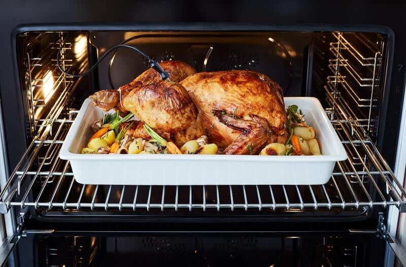 Bertazzoni MAS365GASXV 36 Inch Freestanding Gas Range with 5