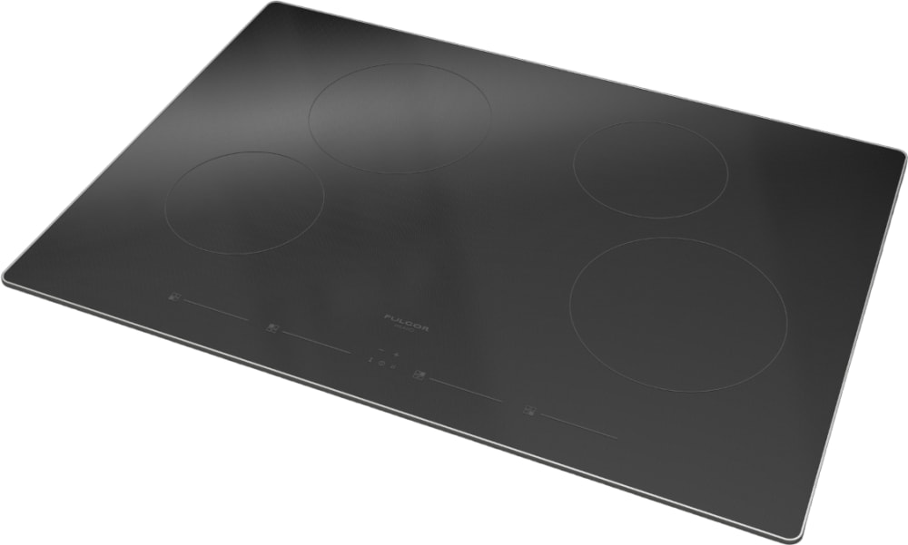 Fulgor Milano F4IT30S2 30 Inch Induction Cooktop with 4 Elements