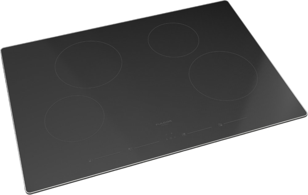 Fulgor Milano F4IT30S2 30 Inch Induction Cooktop with 4 Elements