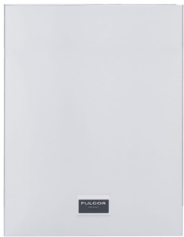 Fulgor Milano F6DWT24FI2 24 Inch Fully Integrated BuiltIn Dishwasher