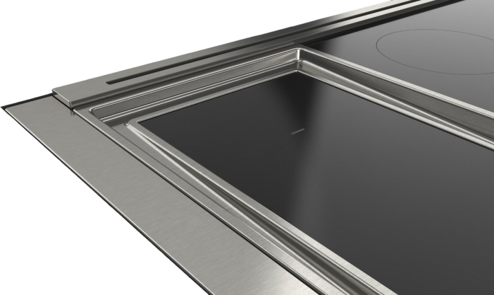 Fulgor Milano F6IRT485GS1 48 Inch Induction Rangetop with 7 Elements