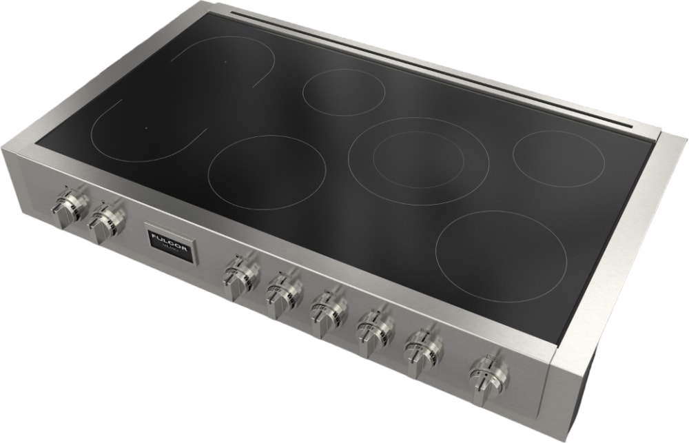 Kenmore Pro 40403 Electric Rangetop Review - Reviewed