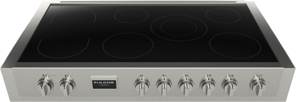 SOFIA 48 PRO INDUCTION RANGETOP WITH GRIDDLE