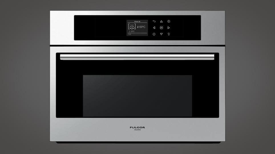 How to Extend the Life of Your Steam Oven & Combi