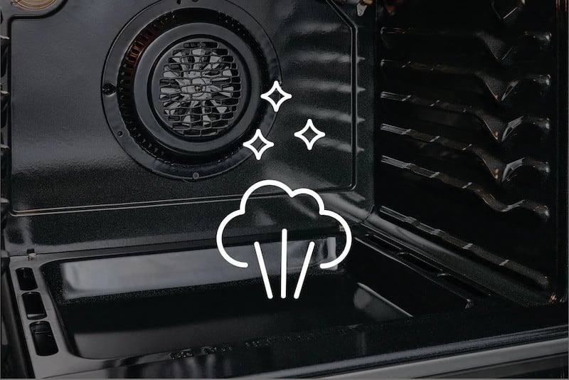 Frigidaire GCRE3038AF 30 Inch Freestanding Electric Range with 5