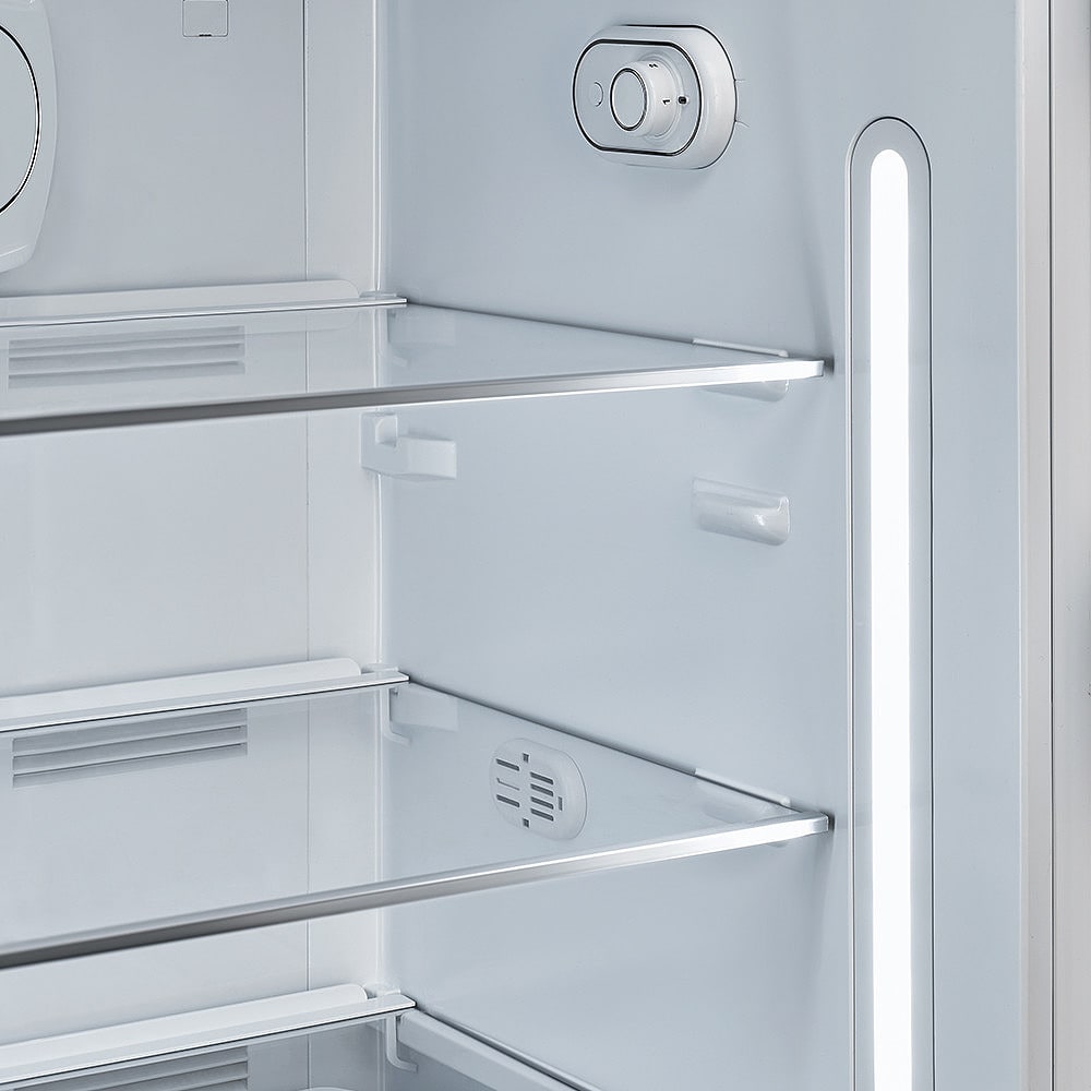 How SMEG became the coolest fridge on the block - The Boston Globe