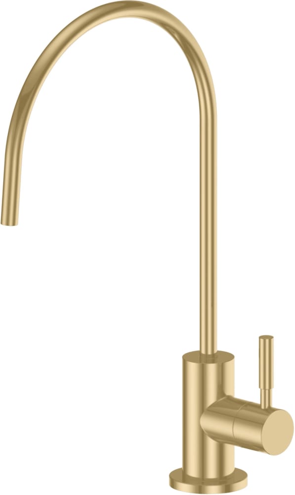 ZLINE FBVCB Single Handle Drink Faucet with Aerated Water Flow, High