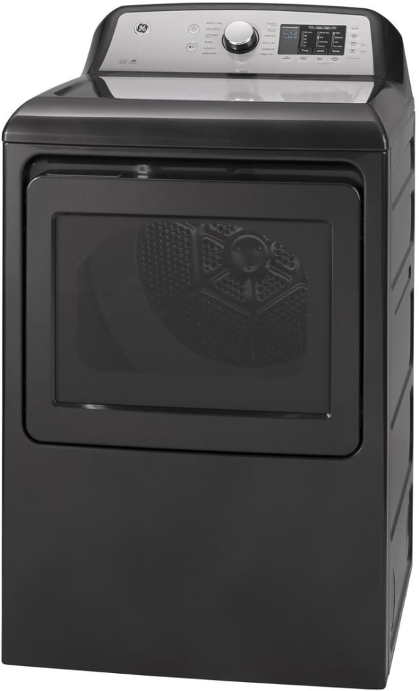 Ge top load washer & dryer set gewadredg7251 new arrivals