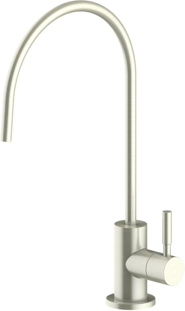 ふぁい fab ZLINE FBVBN Single Handle Drink Faucet with Aerated Water