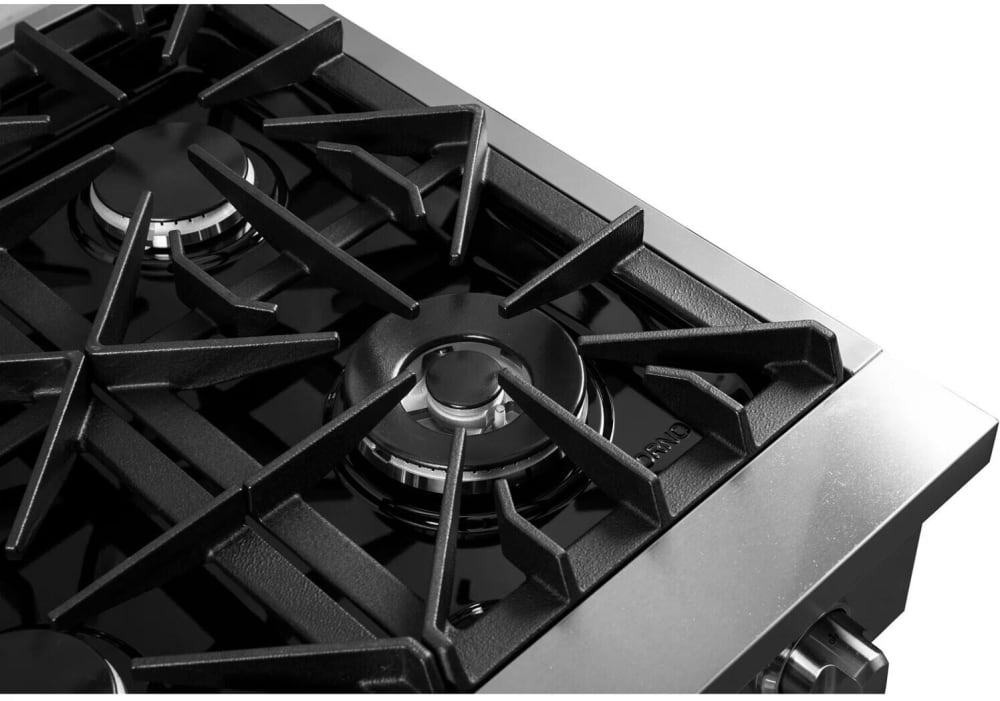 【未使用】TMR INDUSTRIES FD Stove 刻印ありver. Electrolux E36GC76PPS 36 Inch Pro-Style Rangetop with 6