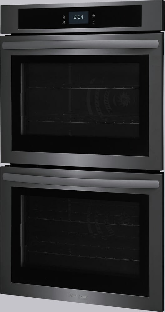 Frigidaire FCWD3027AD 30 Inch Double Convection Electric Wall Oven