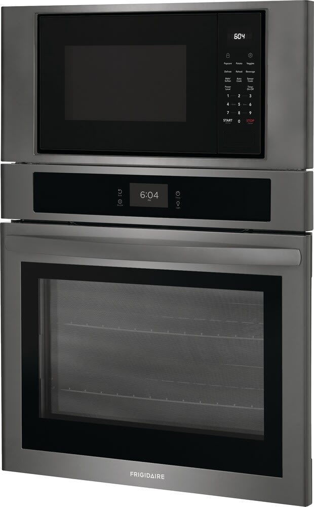 frigidaire fgmc3066ud