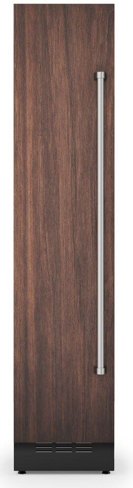 Viking FDFZIC7180L 18 Inch Panel Ready Built-In Freezer Column