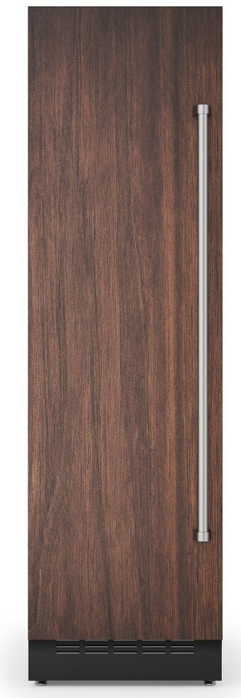 Viking FDFZIC7240L 24 Inch Panel Ready Built-In Freezer Column