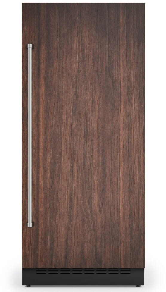 Viking FDFZIC7360R 36 Inch Panel Ready Built-In Freezer Column