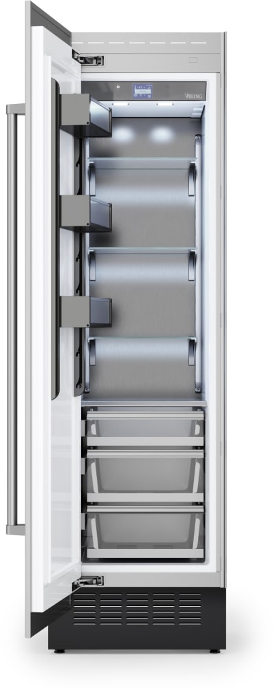 Viking FDREIC7240L 24 Inch Panel Ready Built-In Refrigerator