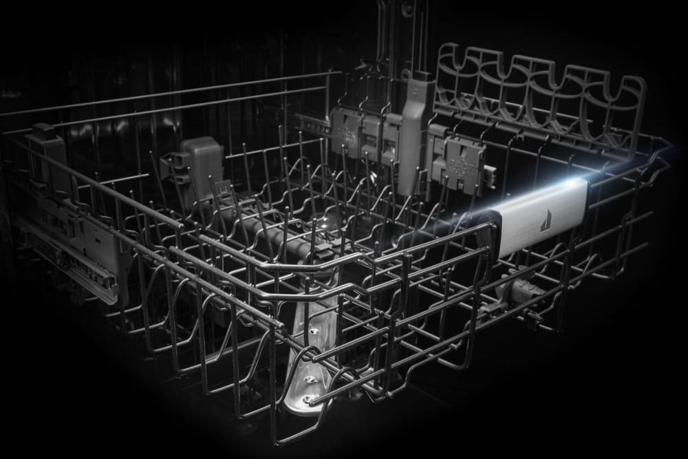 Jenn air dishwasher wifi top