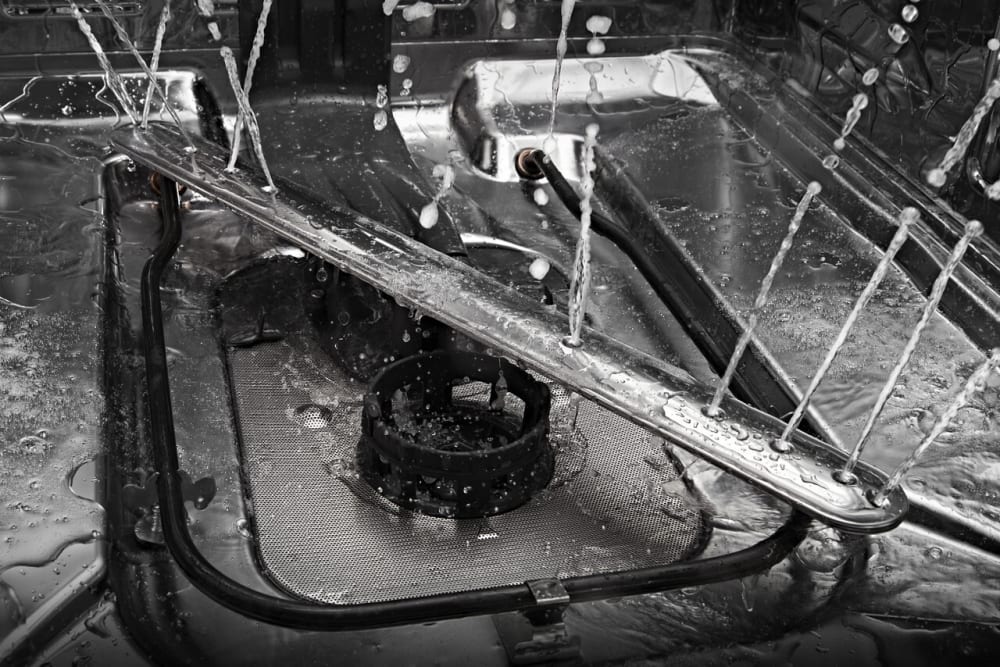 JennAir JDPSS244PL 24 Inch Fully Integrated BuiltIn Dishwasher with 14