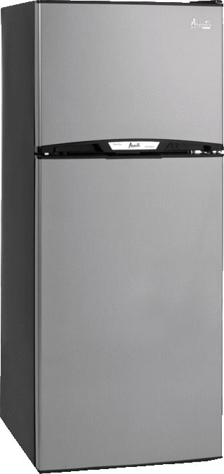 Avanti clearance platinum refrigerator