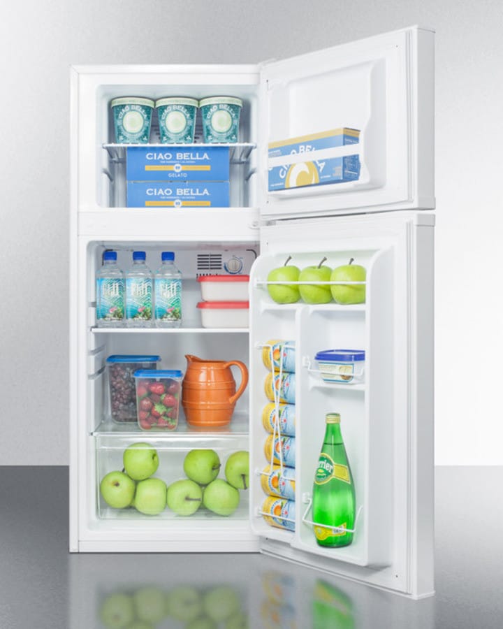 【Harts The Silversmiths】 ファルコンのティーセット 3点 Summit FF73 19 Inch Top Freezer ENERGY STAR Refrigerator with ADA