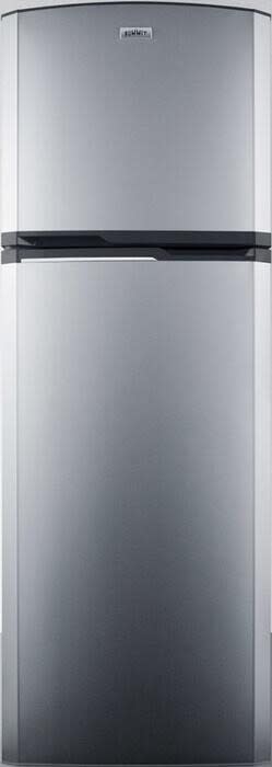 lemair 366l fridge