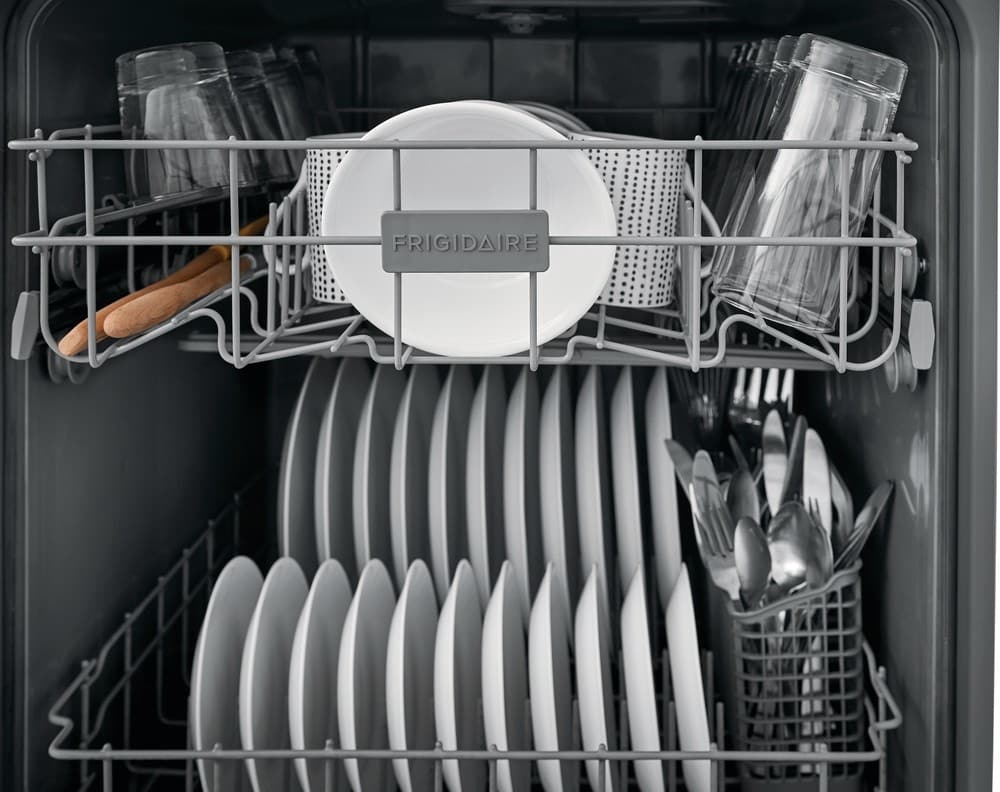 frigidaire dishwasher ffcd2418us reviews