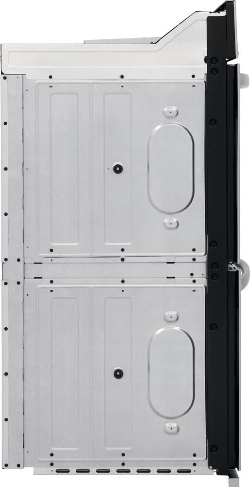 Frigidaire FFET2726TS 27 Inch Electric Double Wall Oven with VariBroil