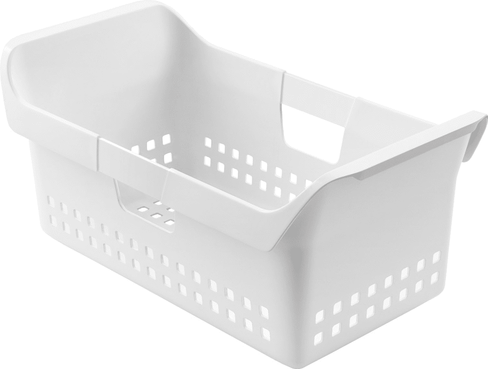 Chest Freezer Wire Basket 425mm Long For INDESIT