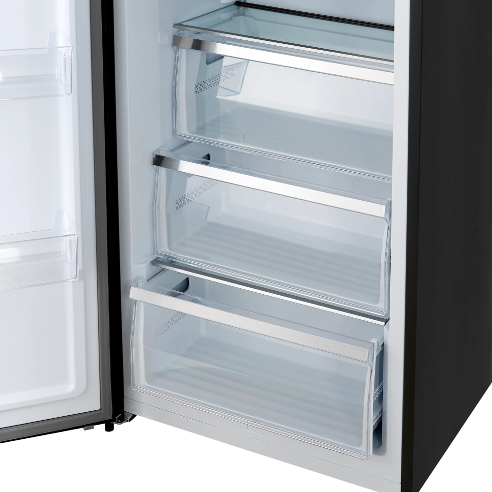 Forno FFFFD172228BLKLS 28 Inch Freestanding Convertible