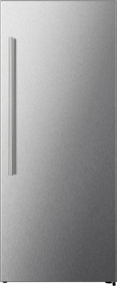 Forno FFFFD172228RS 28 Inch Freestanding Convertible Refrigerator