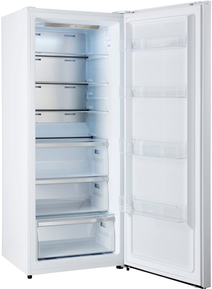 Forno FFFFD172228WHTRS 28 Inch Freestanding Convertible