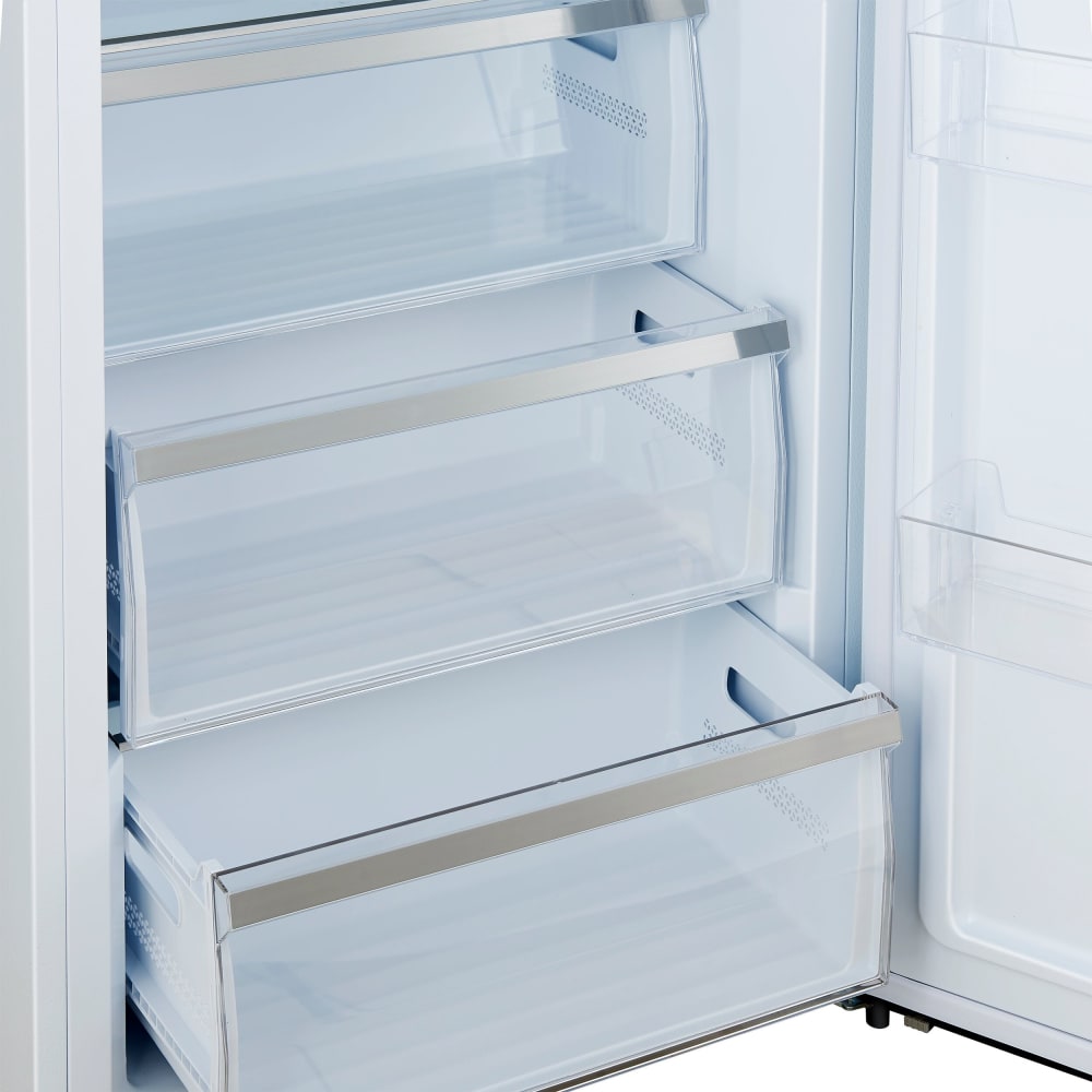 Forno FFFFD172228WHTRS 28 Inch Freestanding Convertible