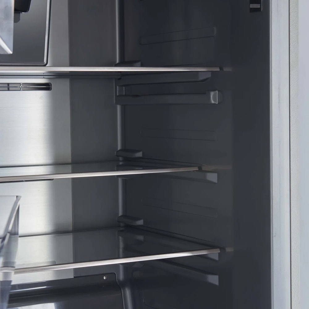 Forno FFFFD173860SG 60 Inch Convertible Refrigerator/Freezer with