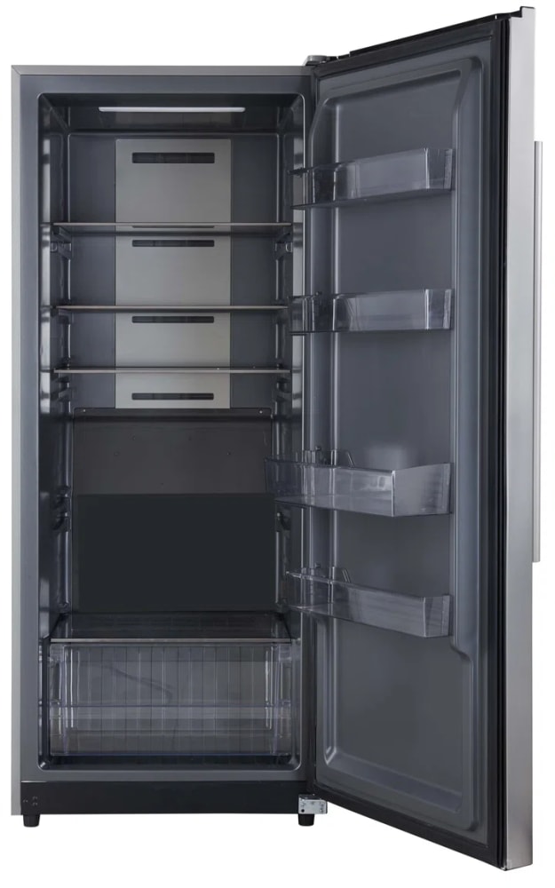 ふぁ Forno FFFFD173860SG 60 Inch Convertible Refrigerator/Freezer with