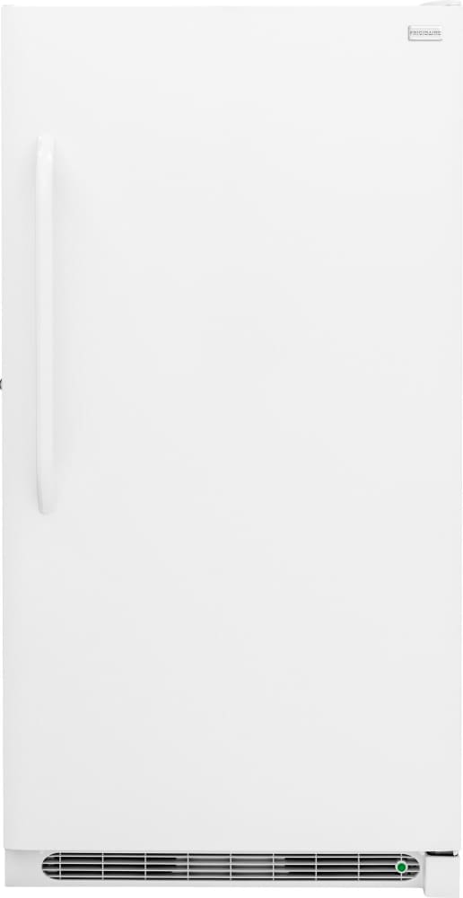 ぷぷ様 Frigidaire FFFH17F2QW 16.6 cu. ft. Freestanding Upright Freezer