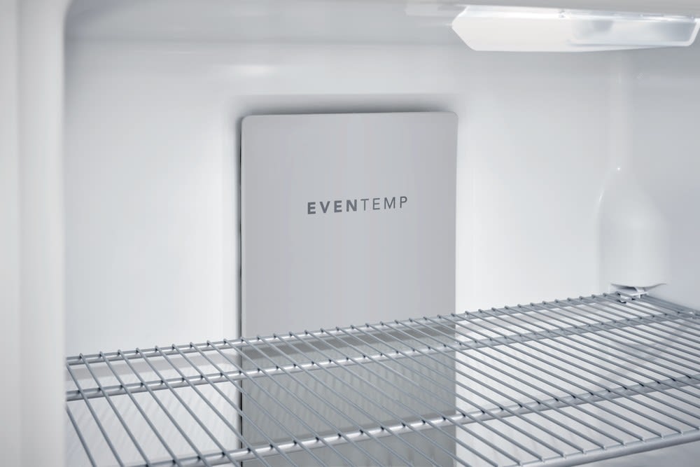 Frigidaire FFFU20F2VW 33 Inch Freestanding Upright Freezer with 20. Cu