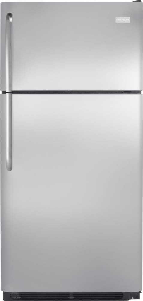 Frigidaire FFHI1817LS 18.2 cu. ft. Top Freezer Refrigerator with 2